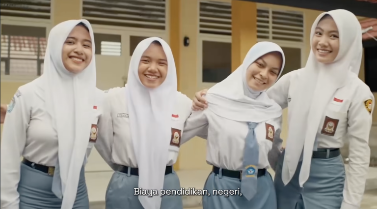 Gratis Sekolah SD - Kuliah