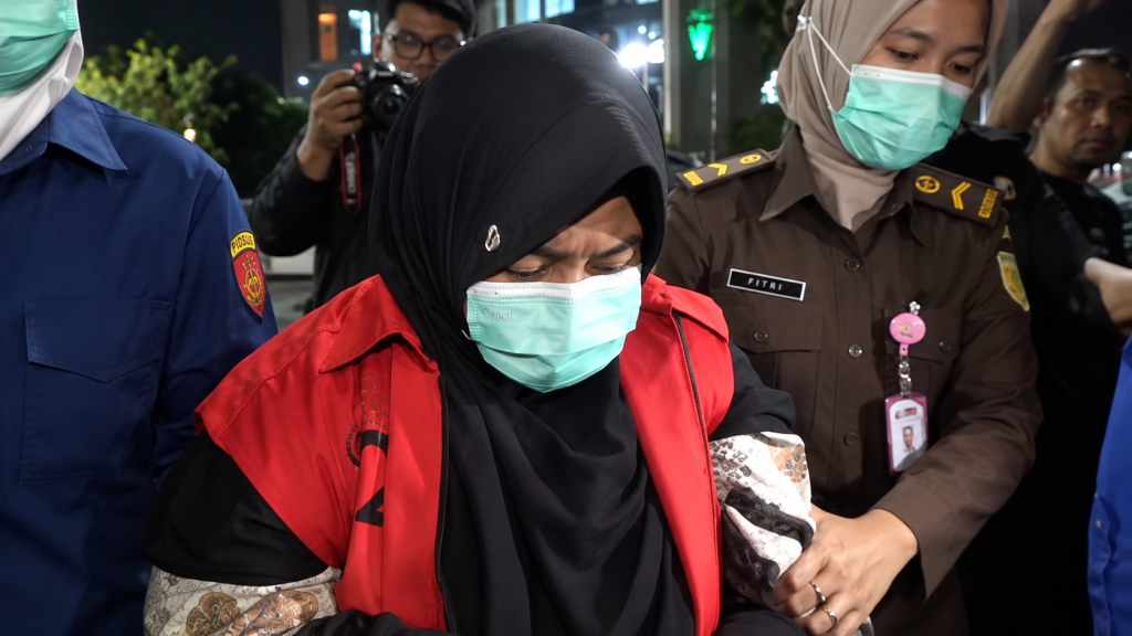Siti Kholijah
