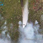 Waterbombing