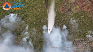 Waterbombing